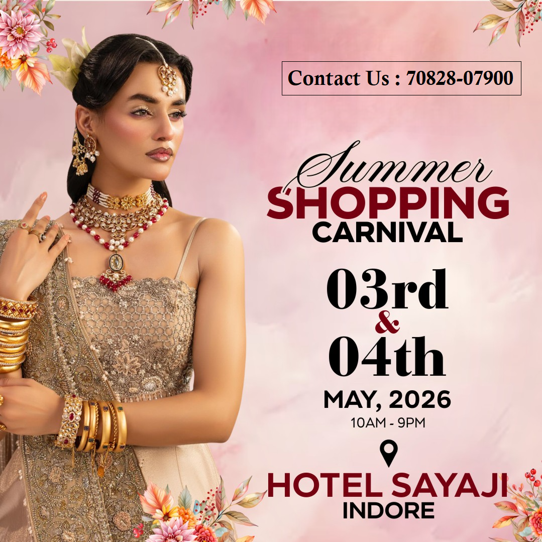 Summer Shopping Carnival