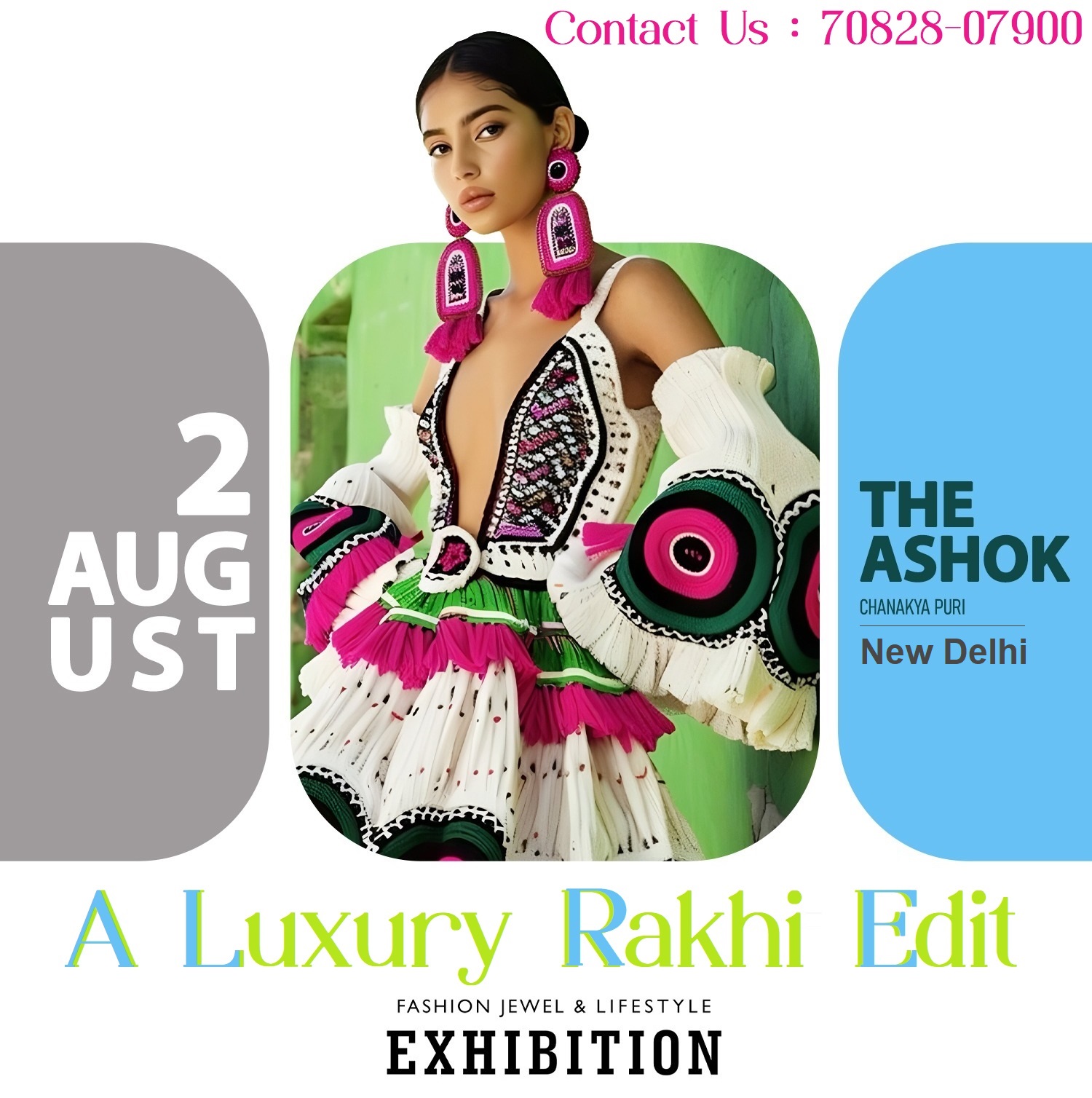 A Luxury Rakhi Edit