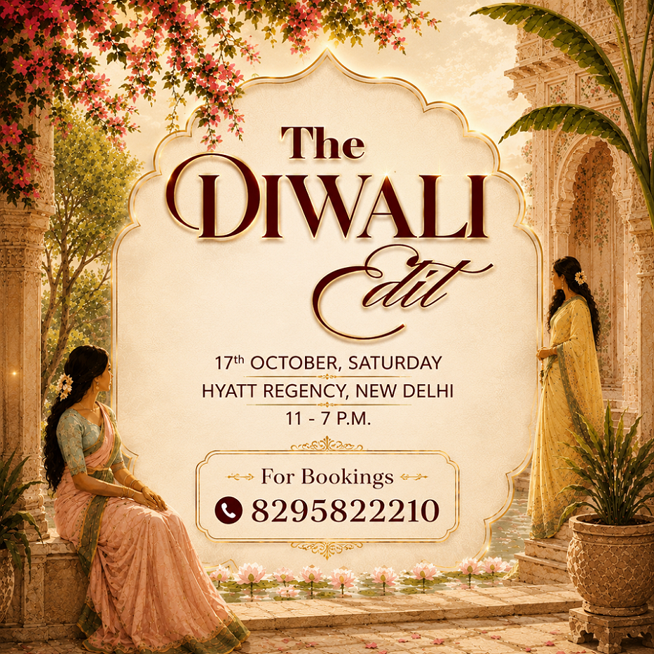 The Diwali Edit