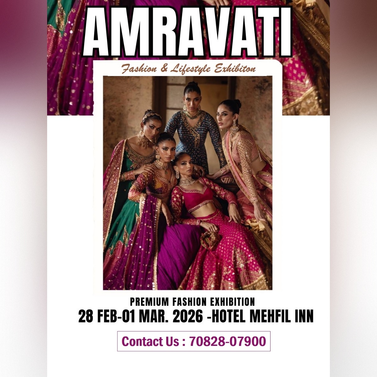 Fashion & Lifestyle Exhibition