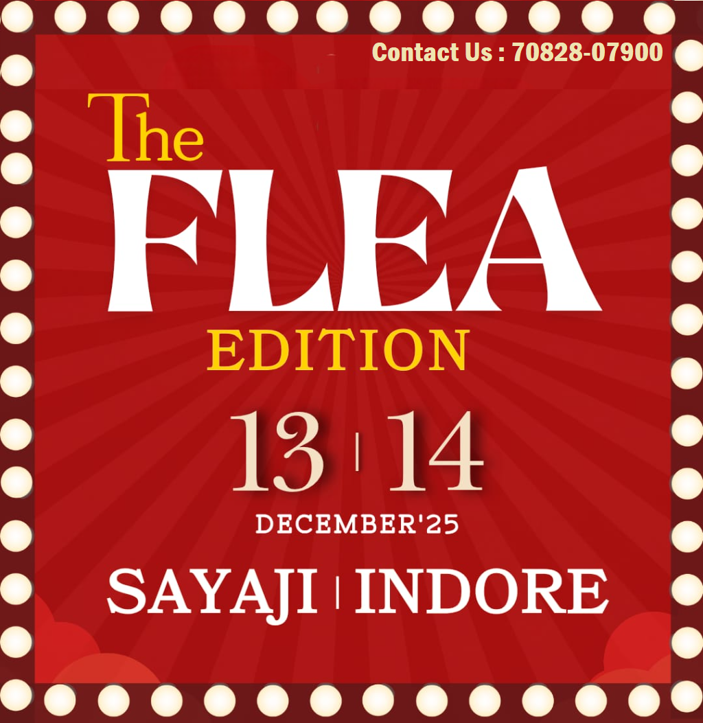The Flea Edition