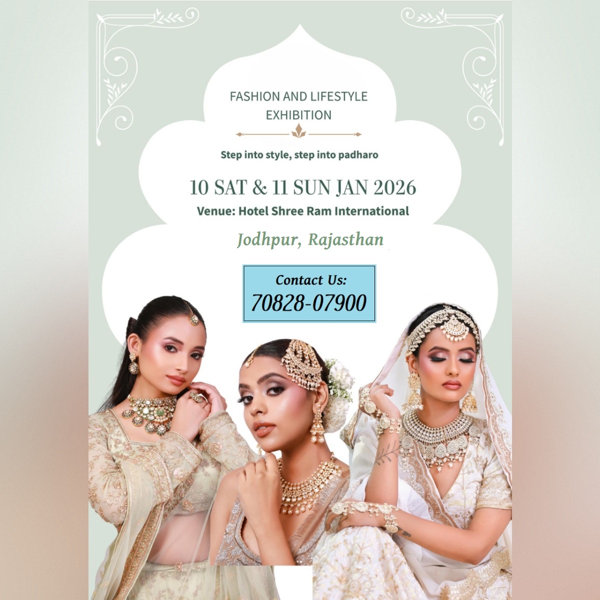 Fashion & Lifestyle Exhibition