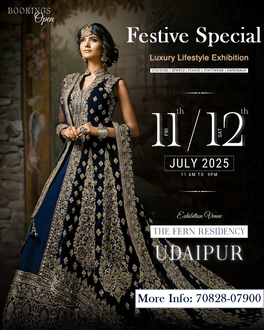 Festive Special Exhibition