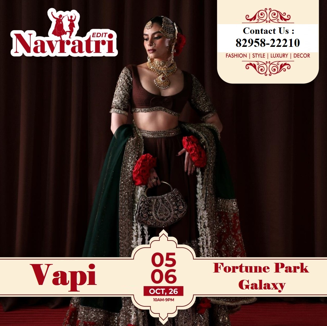 Navratri Edit