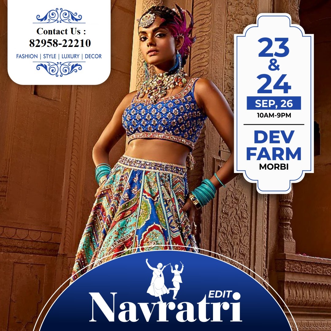 Navratri Edit
