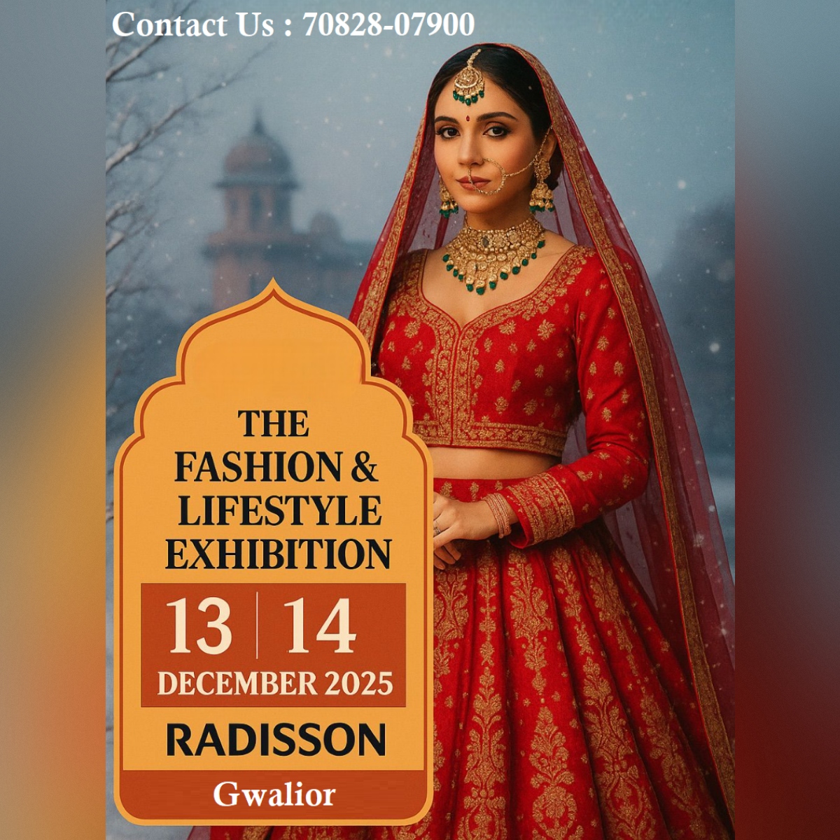 The Fashion & Lifestyle Exhibition