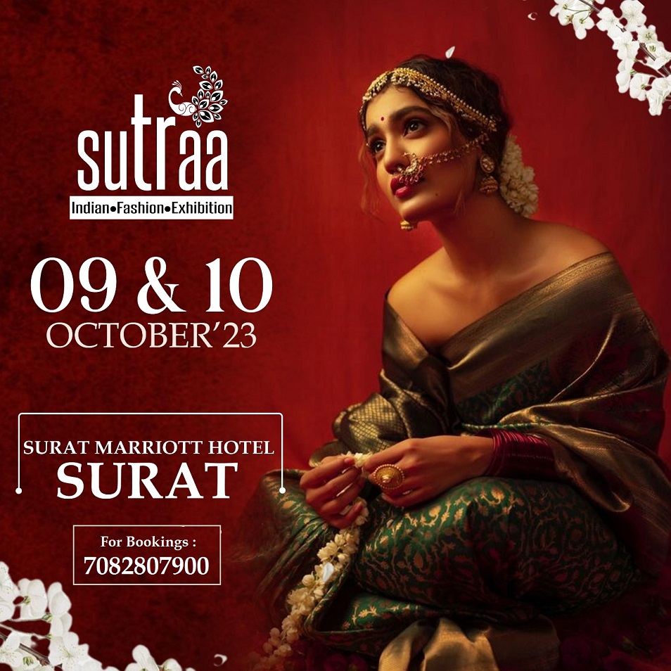 Sutraa Festive Special Exhibition