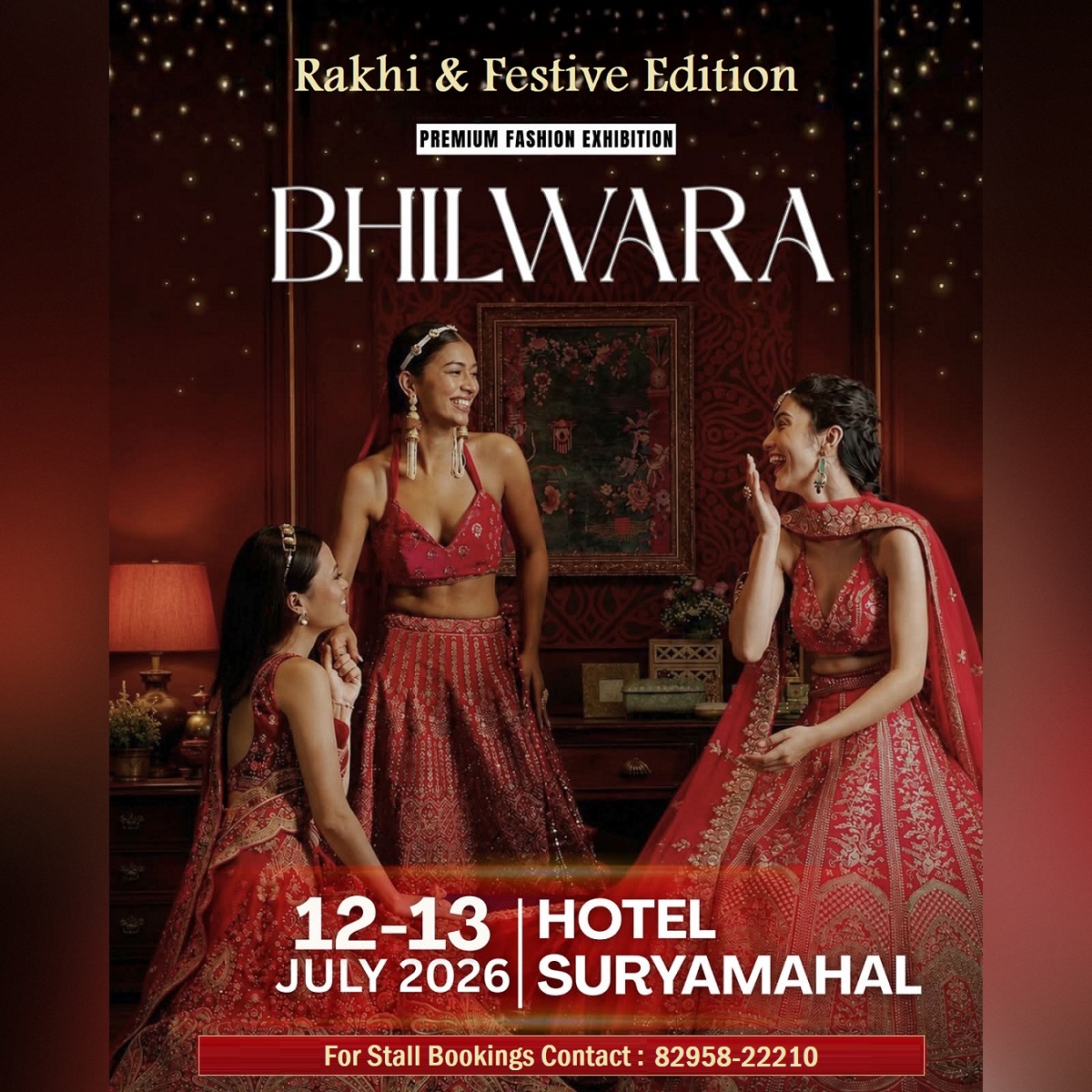 Rakhi & Festive Edition