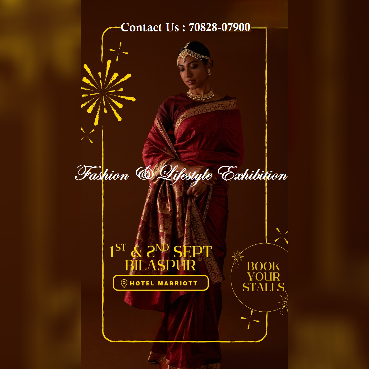 Fashion & Lifestyle Exhibition