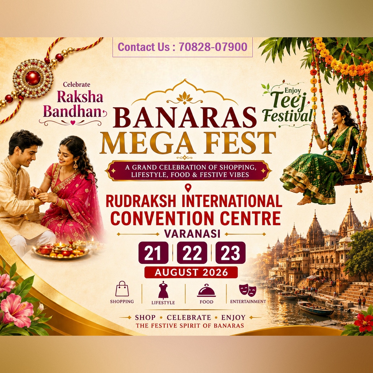 Banaras Mega Fest
