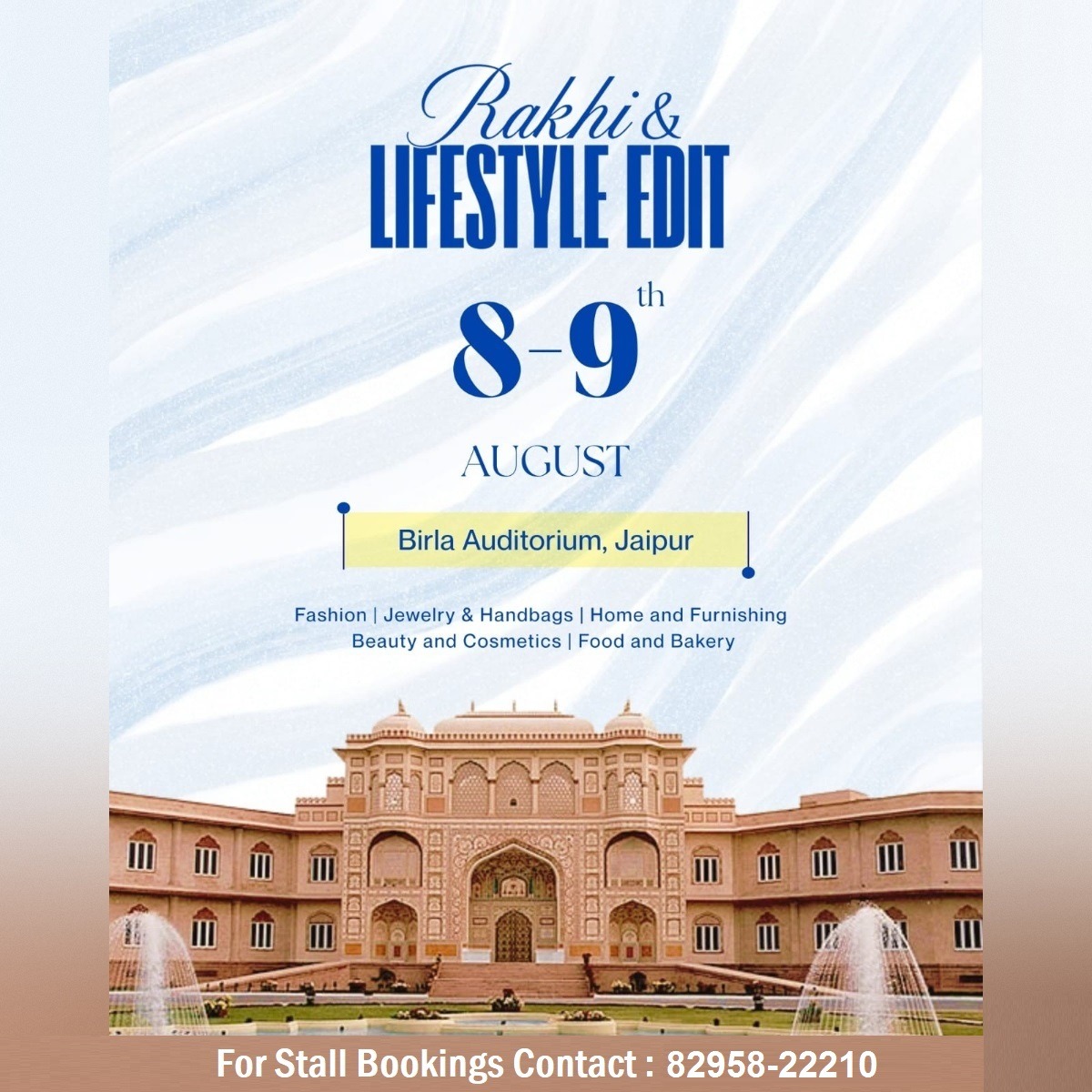 Rakhi & Lifestyle Edit