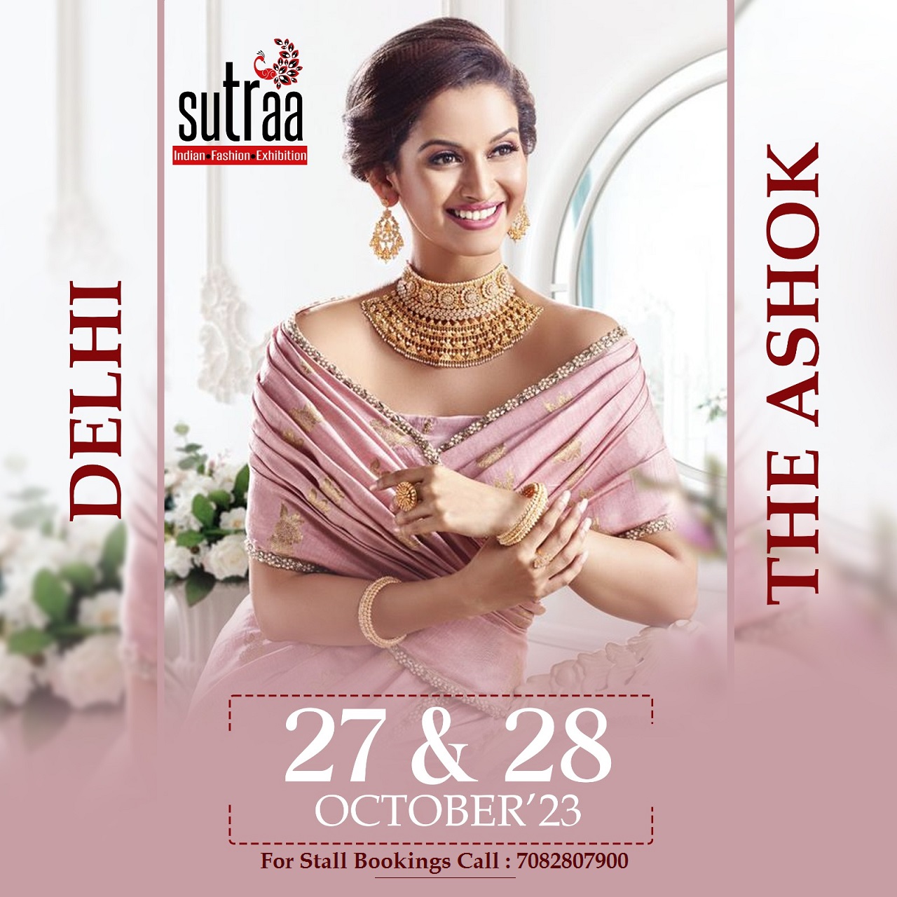 Fashion And Lifestyle Exhibition