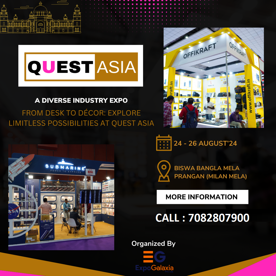 QUEST ASIA