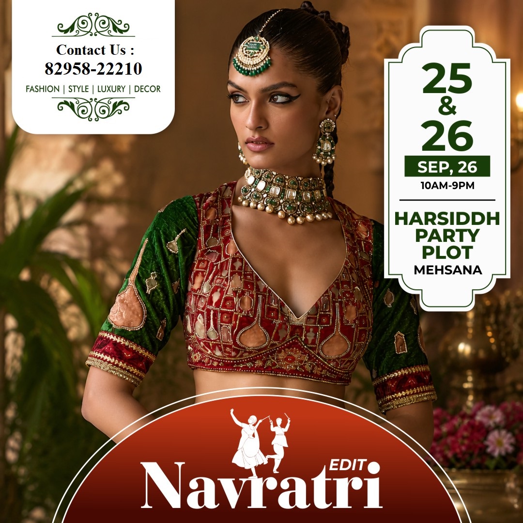 Navratri Edit