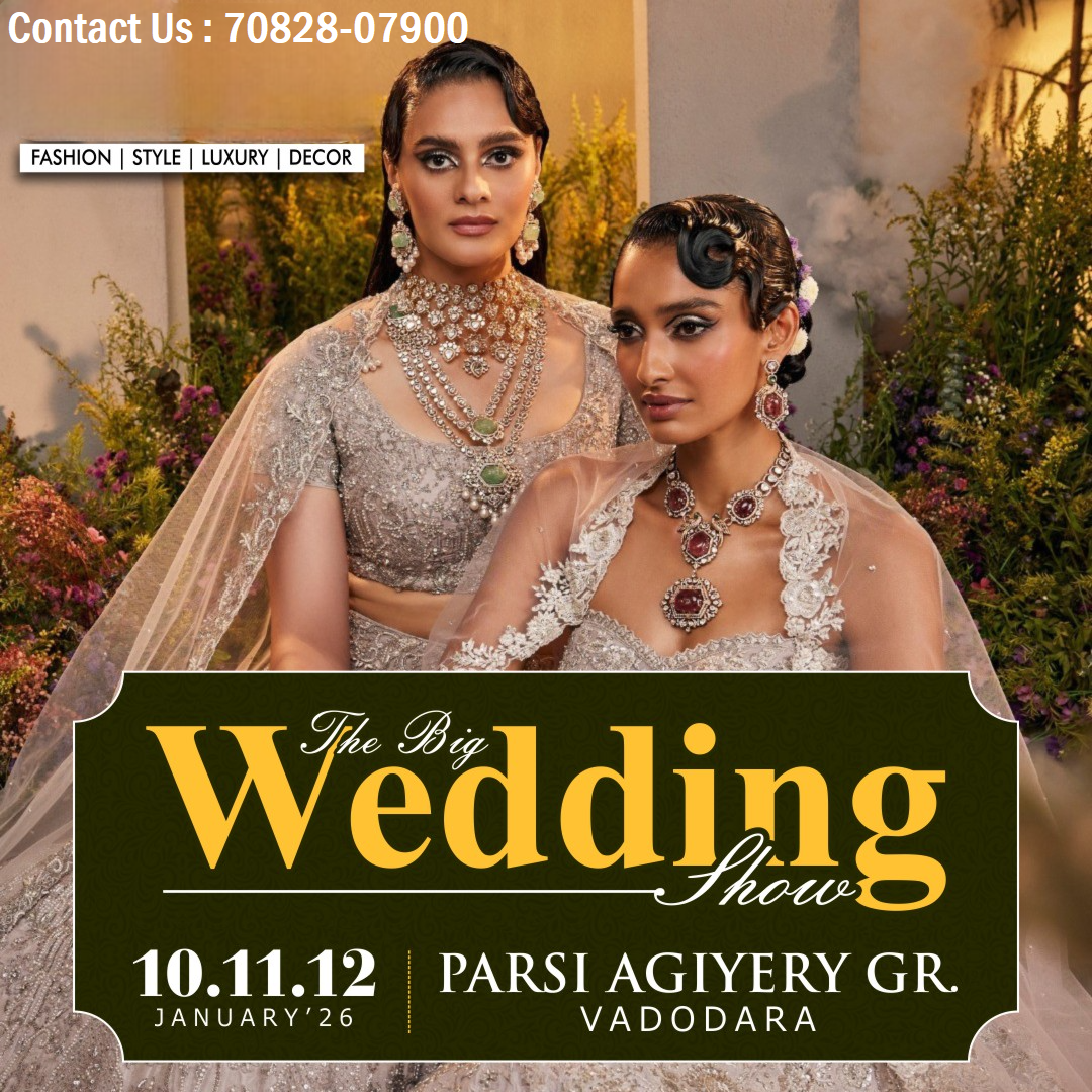 The Big Wedding Show