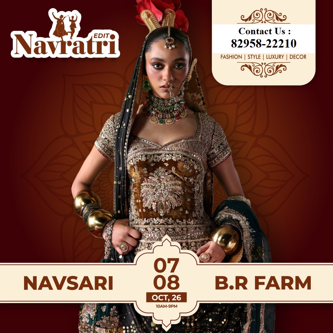 Navratri Edit