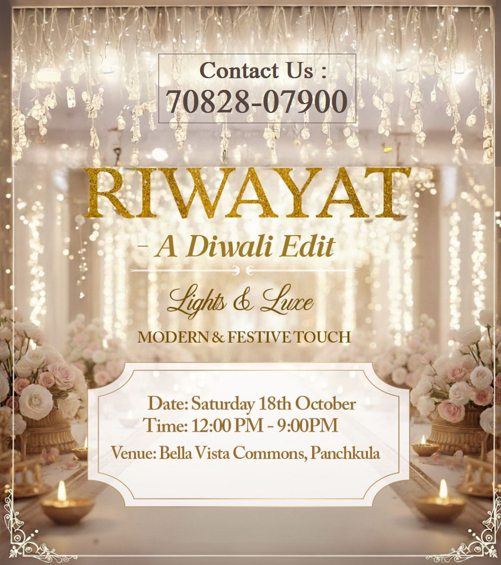 RIWAYAT - A Diwali Edit