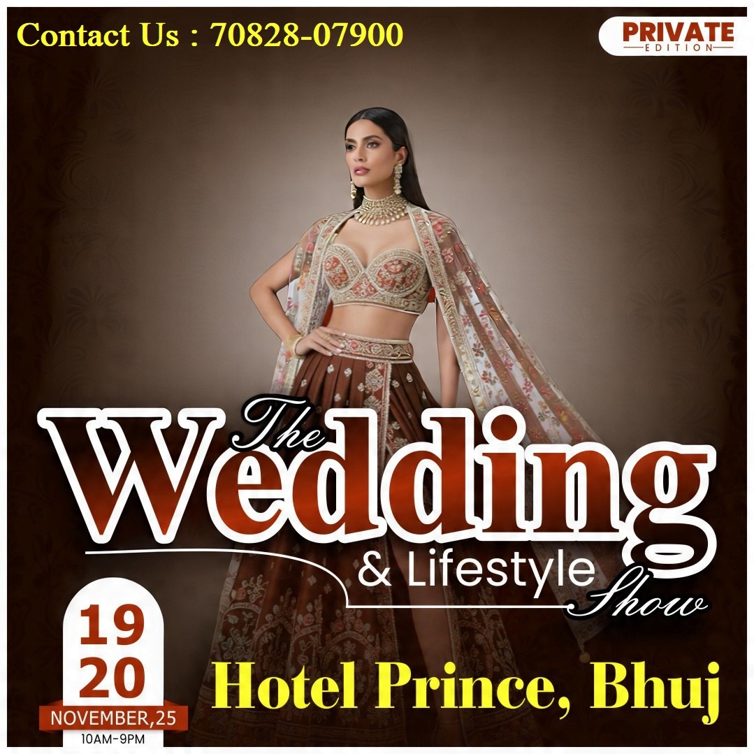 The Wedding & Lifestyle Show