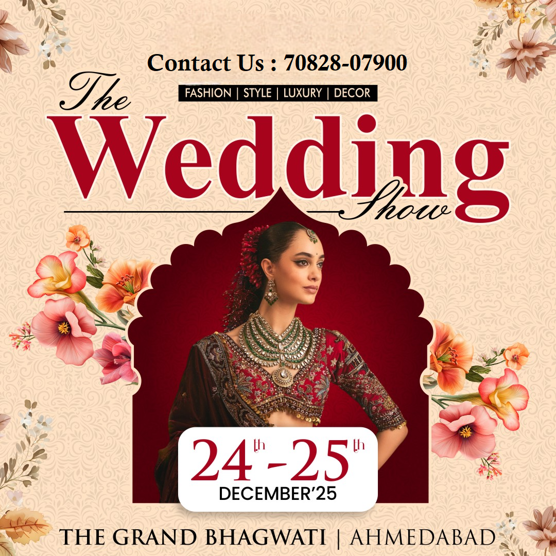 Wedding Special Exhibition