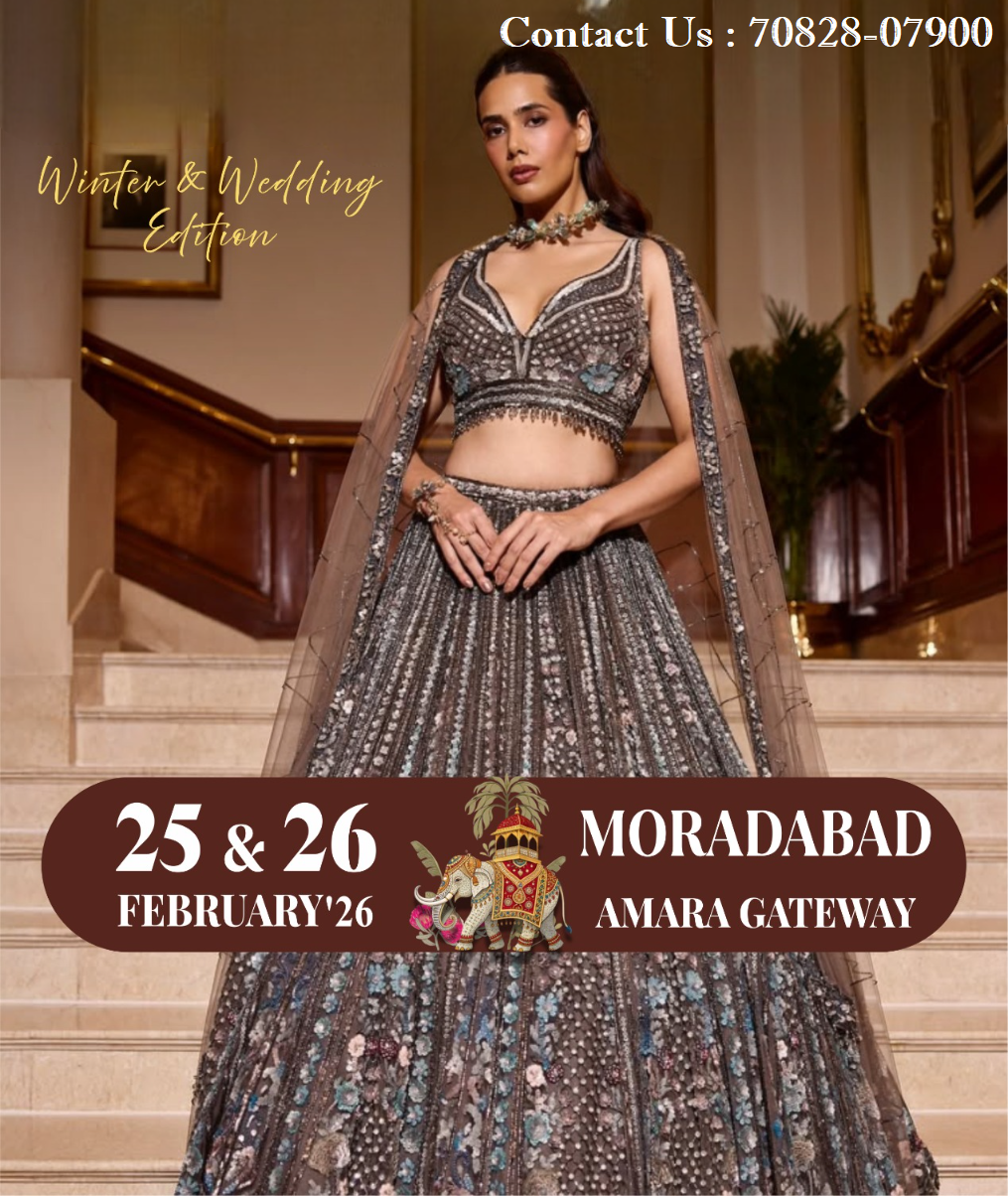 Winter & Wedding Edition