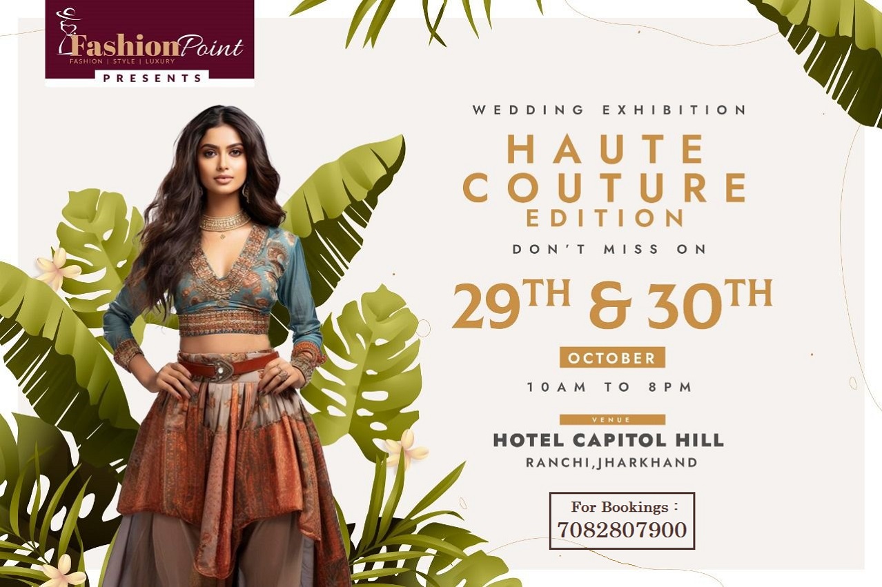 Diwali Special - Wedding Exhibition