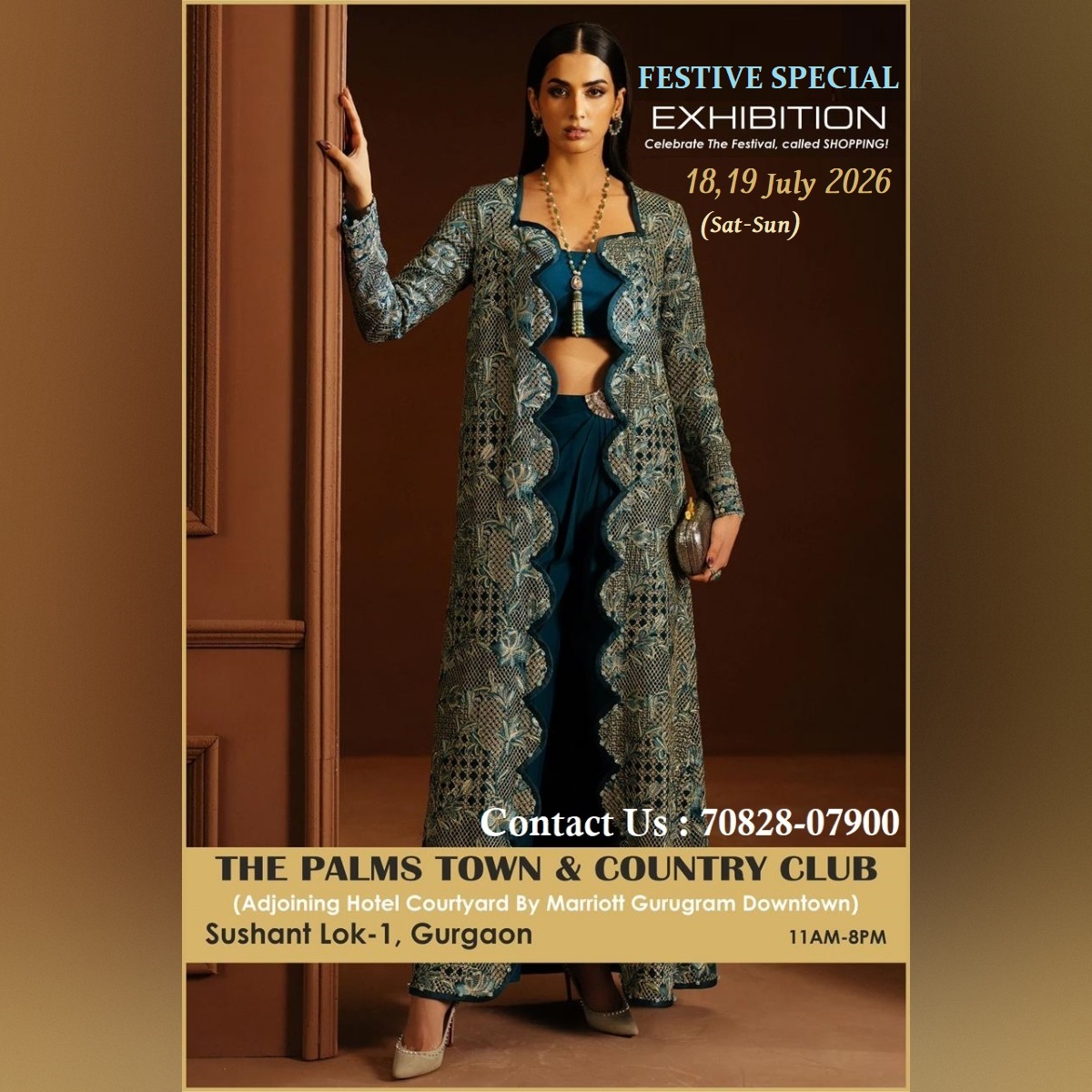 Festive Special Exhibition