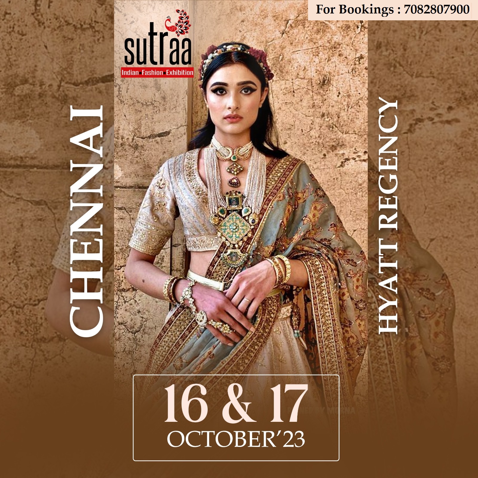 Sutraa Festive Special Exhibition