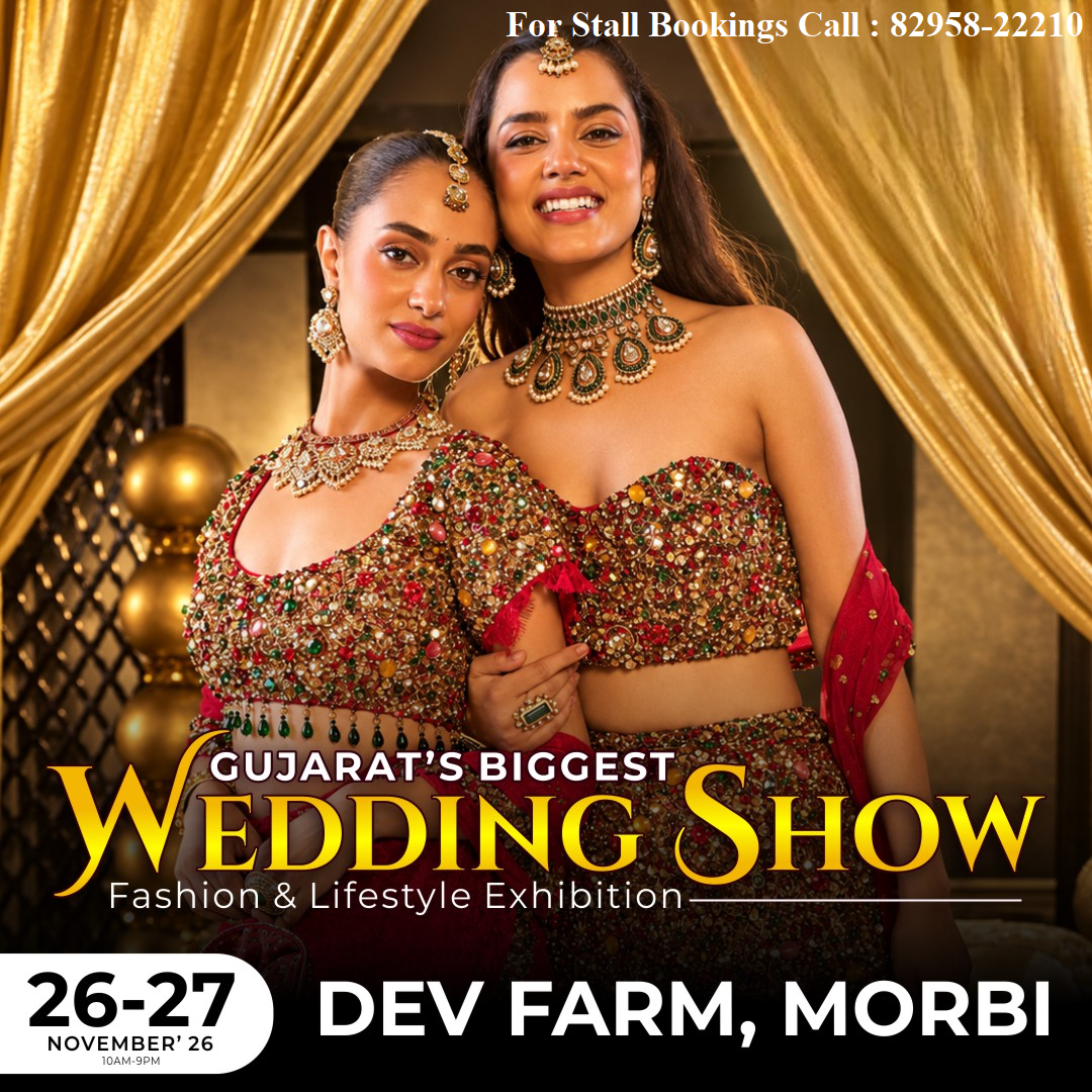 Wedding Show - Fashion & Lifestyle Exhibition