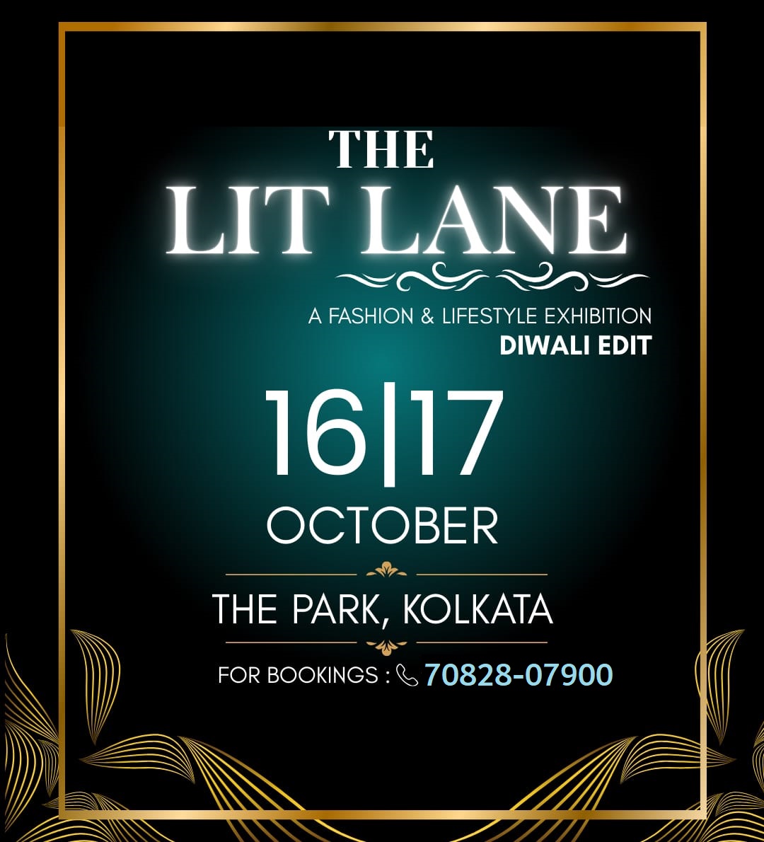 The Lit Lane
