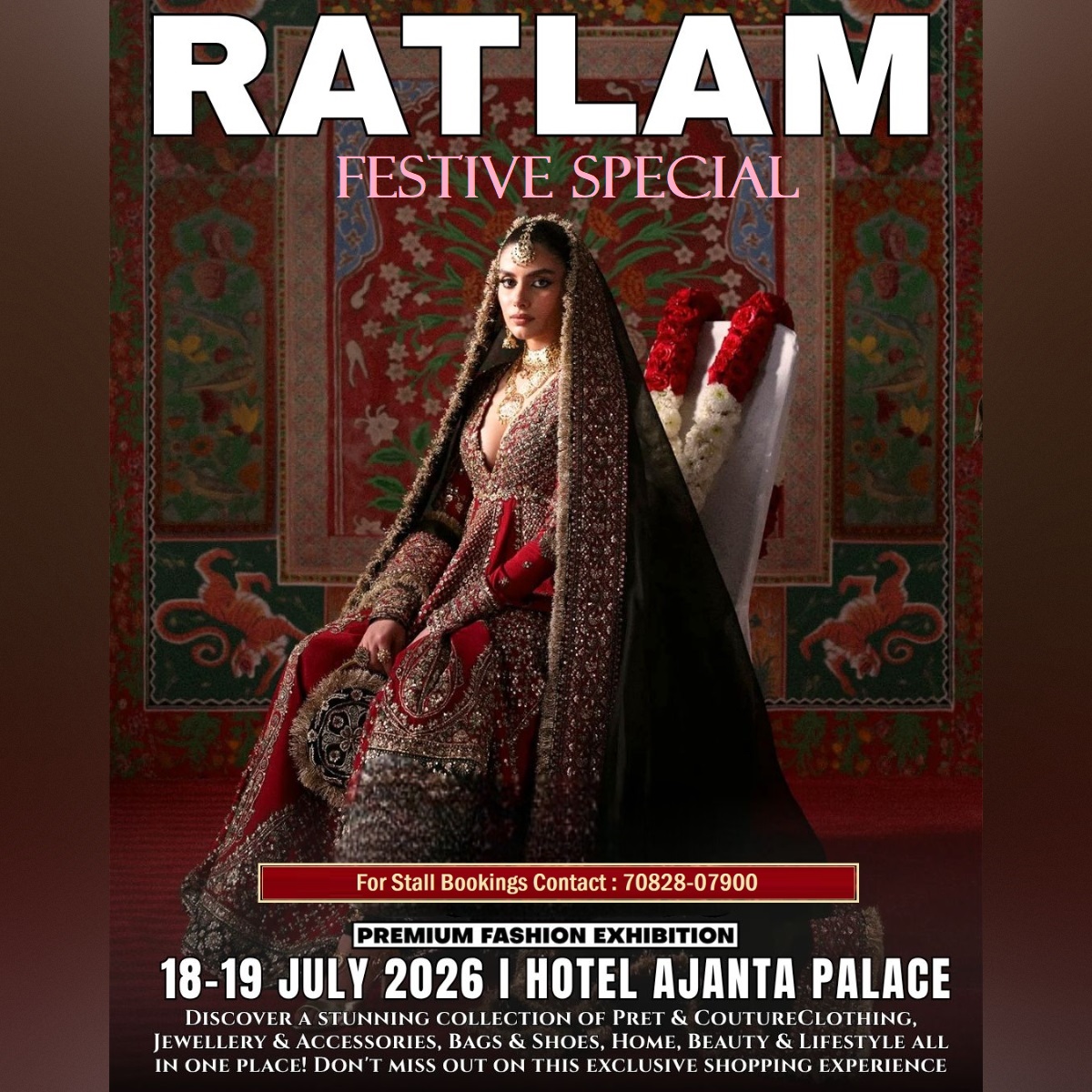 Festive Special Exhibition