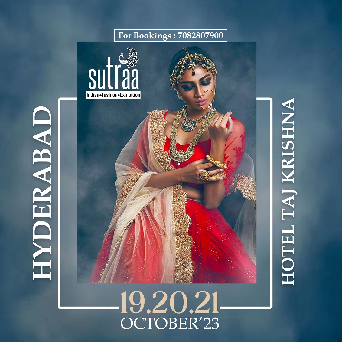 Sutraa Festive Special Exhibition