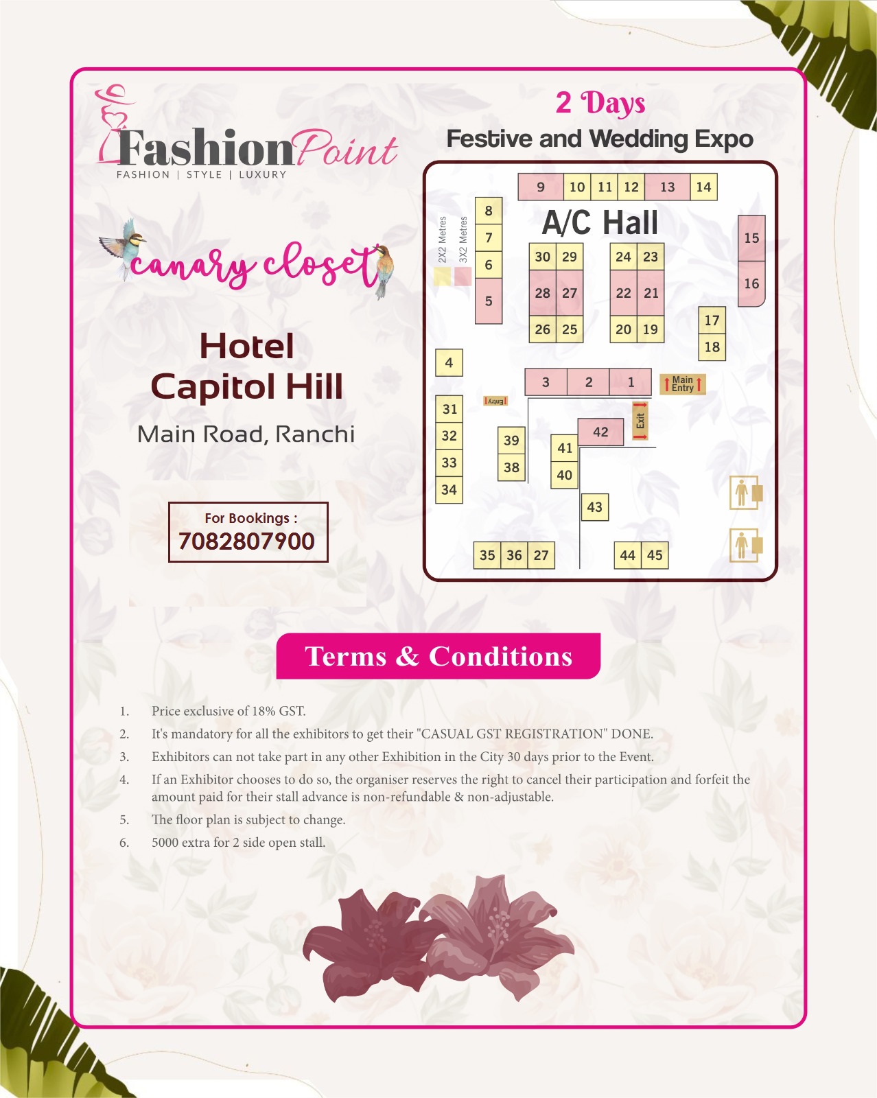 Diwali Special - Wedding Exhibition