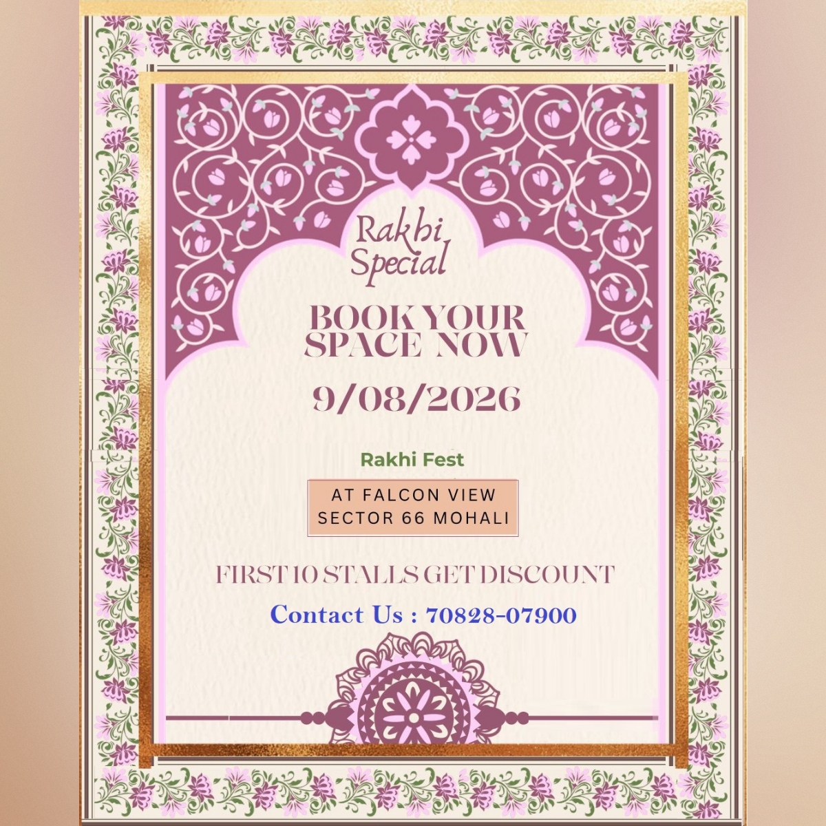 Rakhi Fest