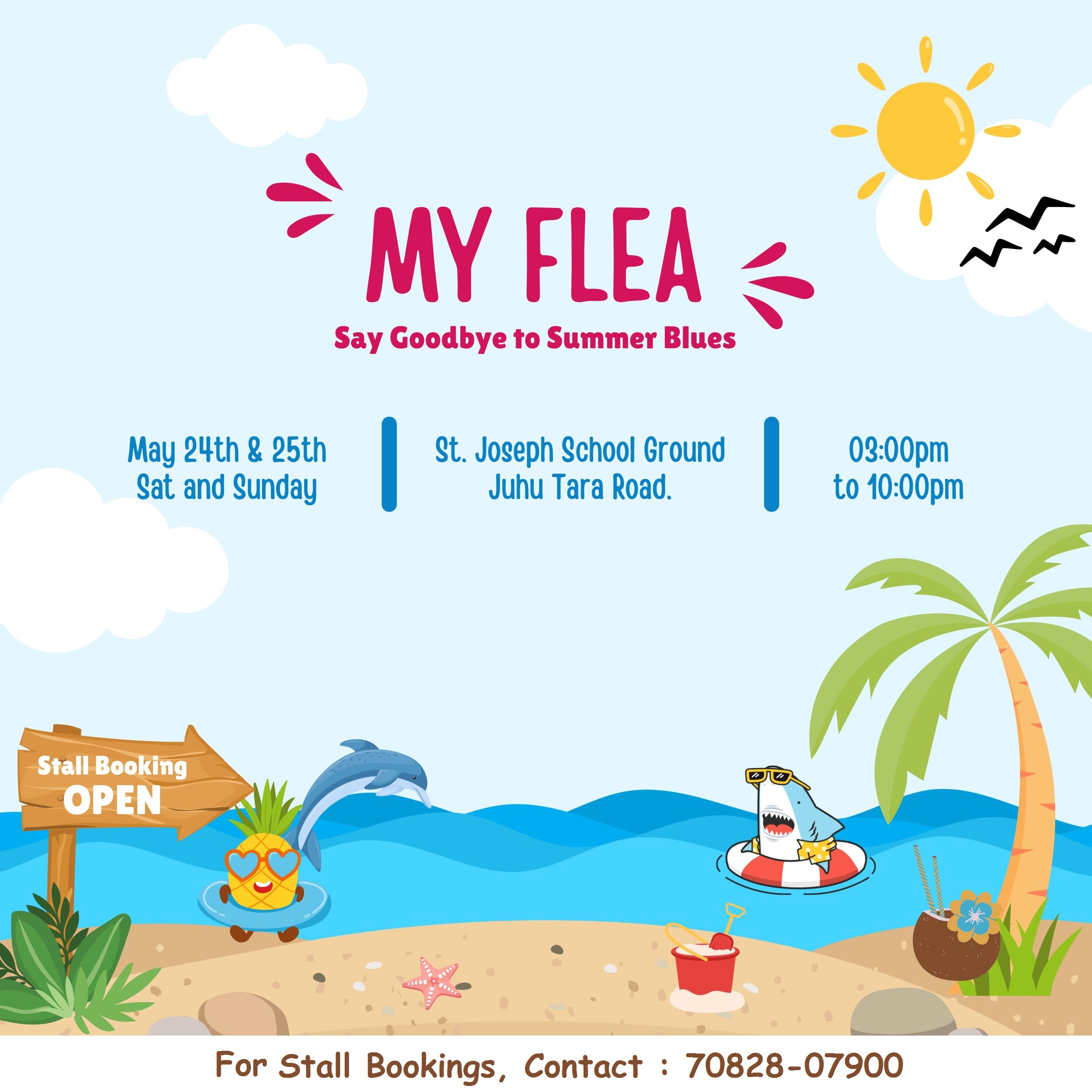 My Flea