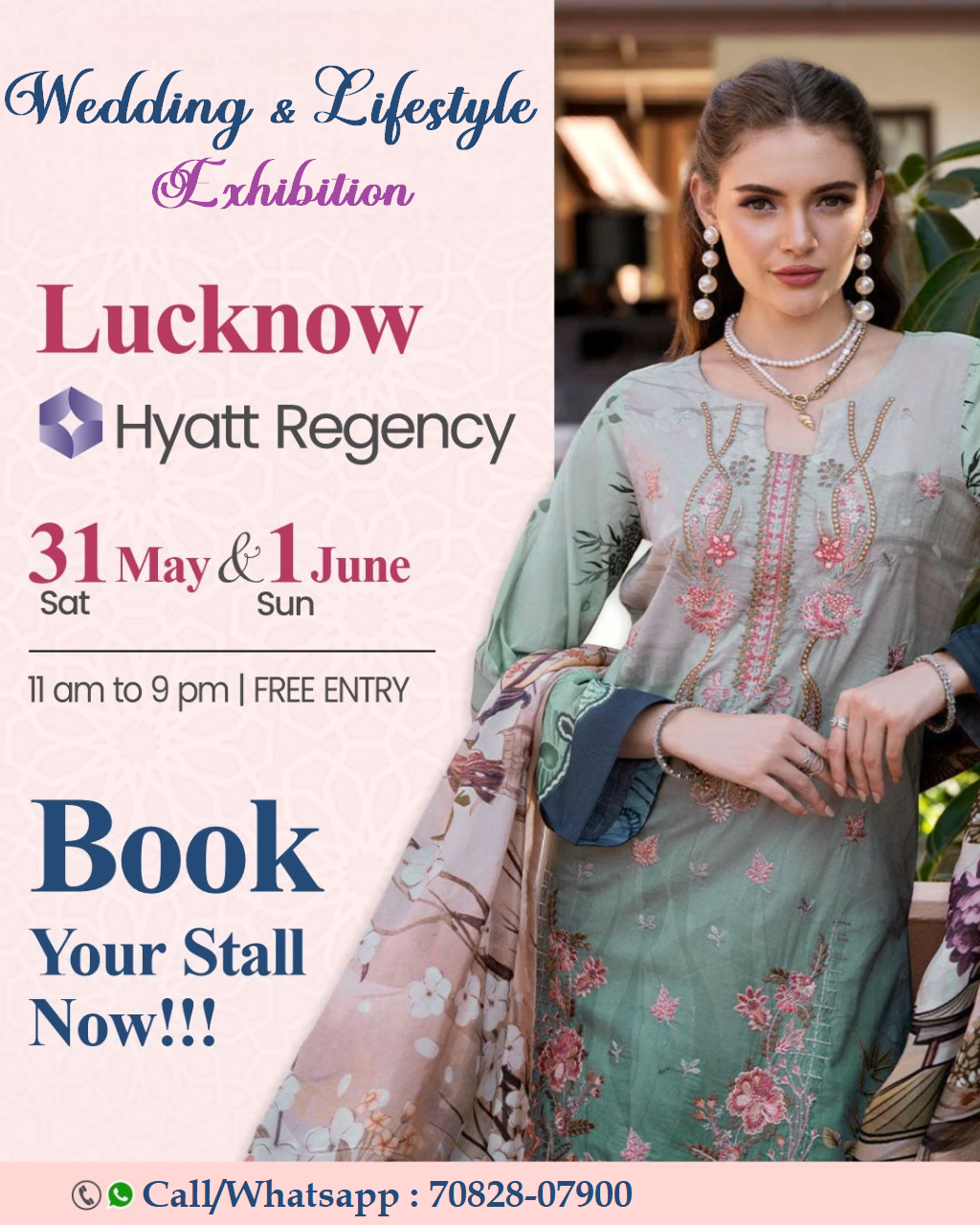 Wedding & Lifestyle Exhibition