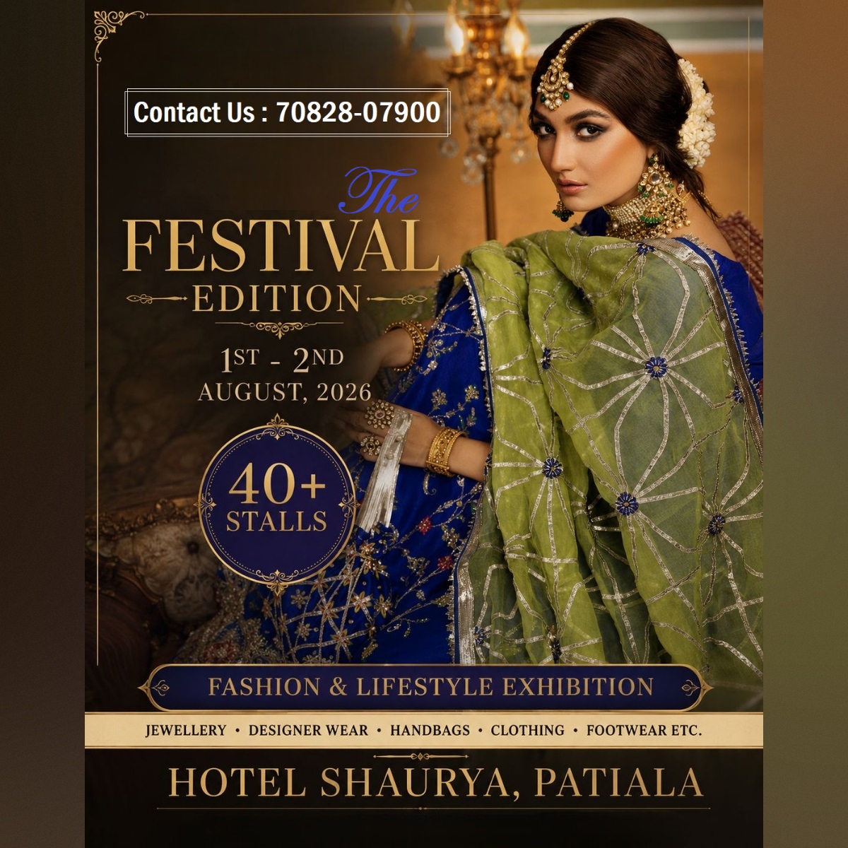 The Festival Edition