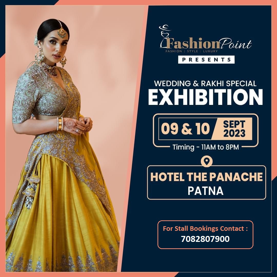 A Summer Spring Edit At Taj Swarna, Amritsar, Jalandhar On 27th-28th ...