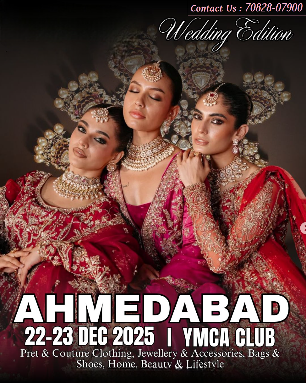 Wedding & NRI Edition