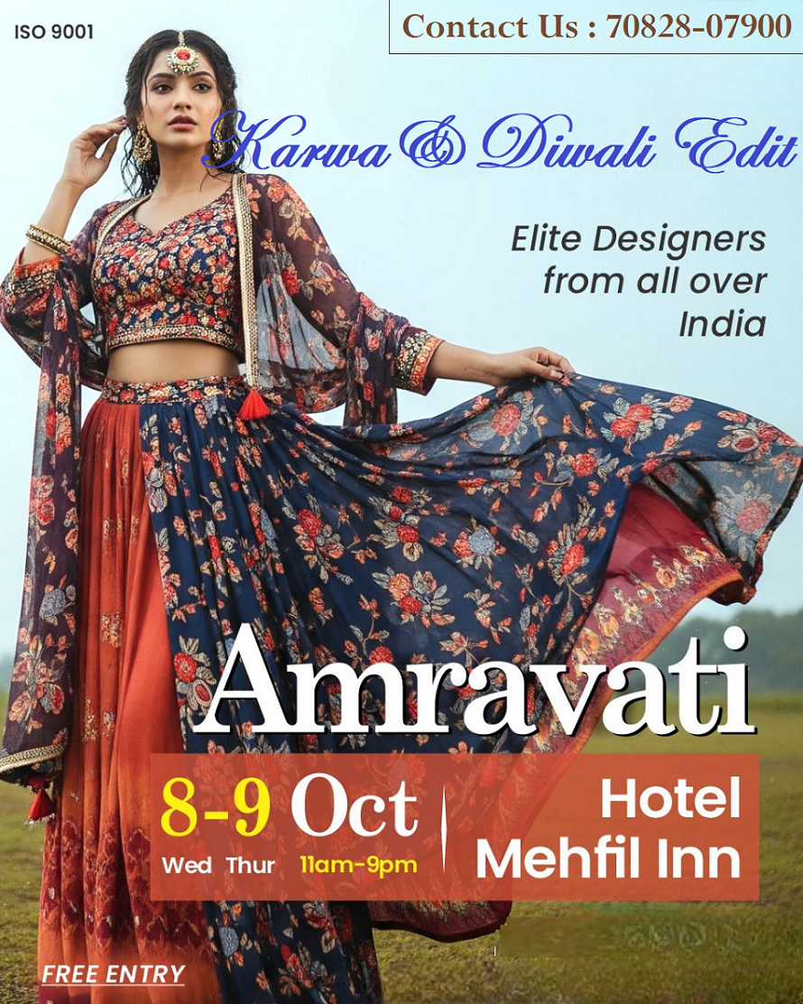 Karwa & Diwali Edit
