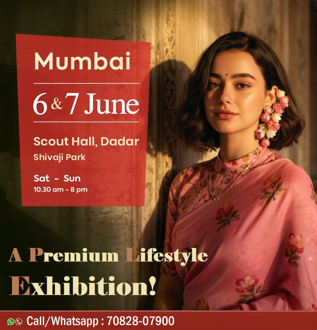 A Premium Lifestyle Exhibition