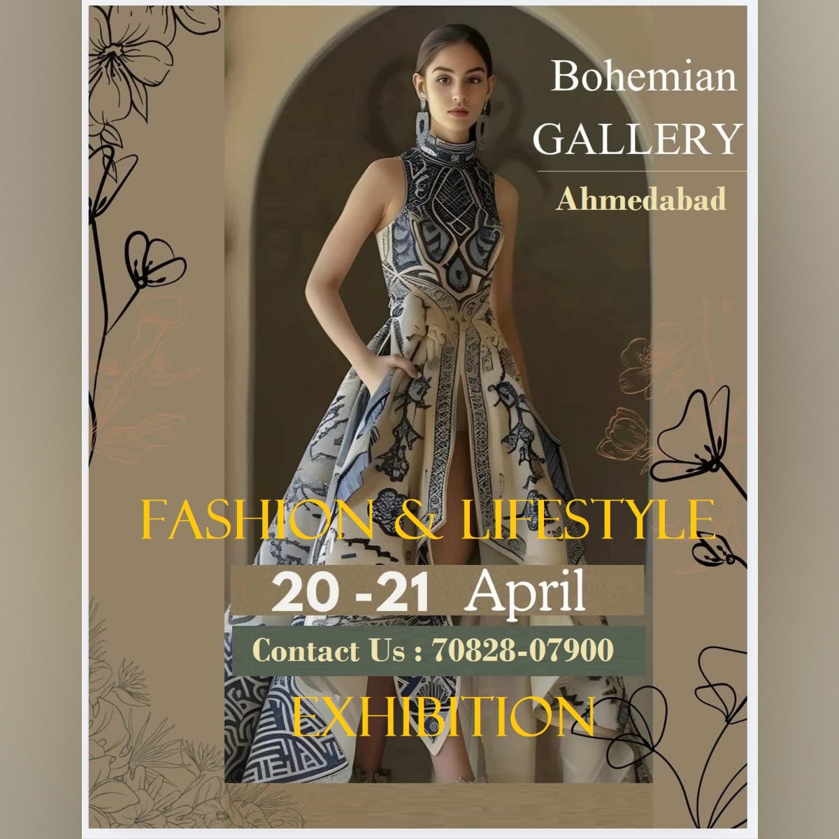Fashion & Lifestyle Exhibition