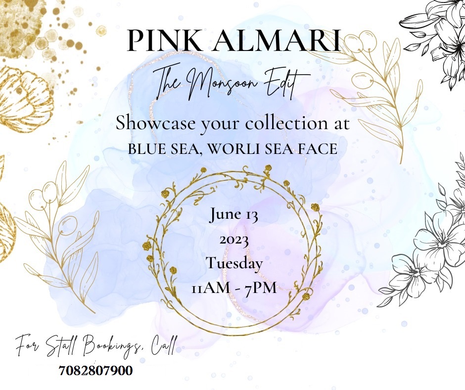 A Fashion & Lifestyle Exhibition