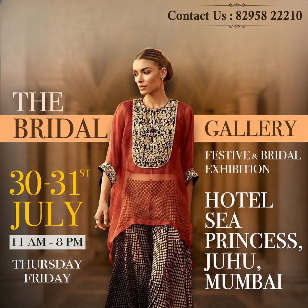 Festive & Bridal Exhibition