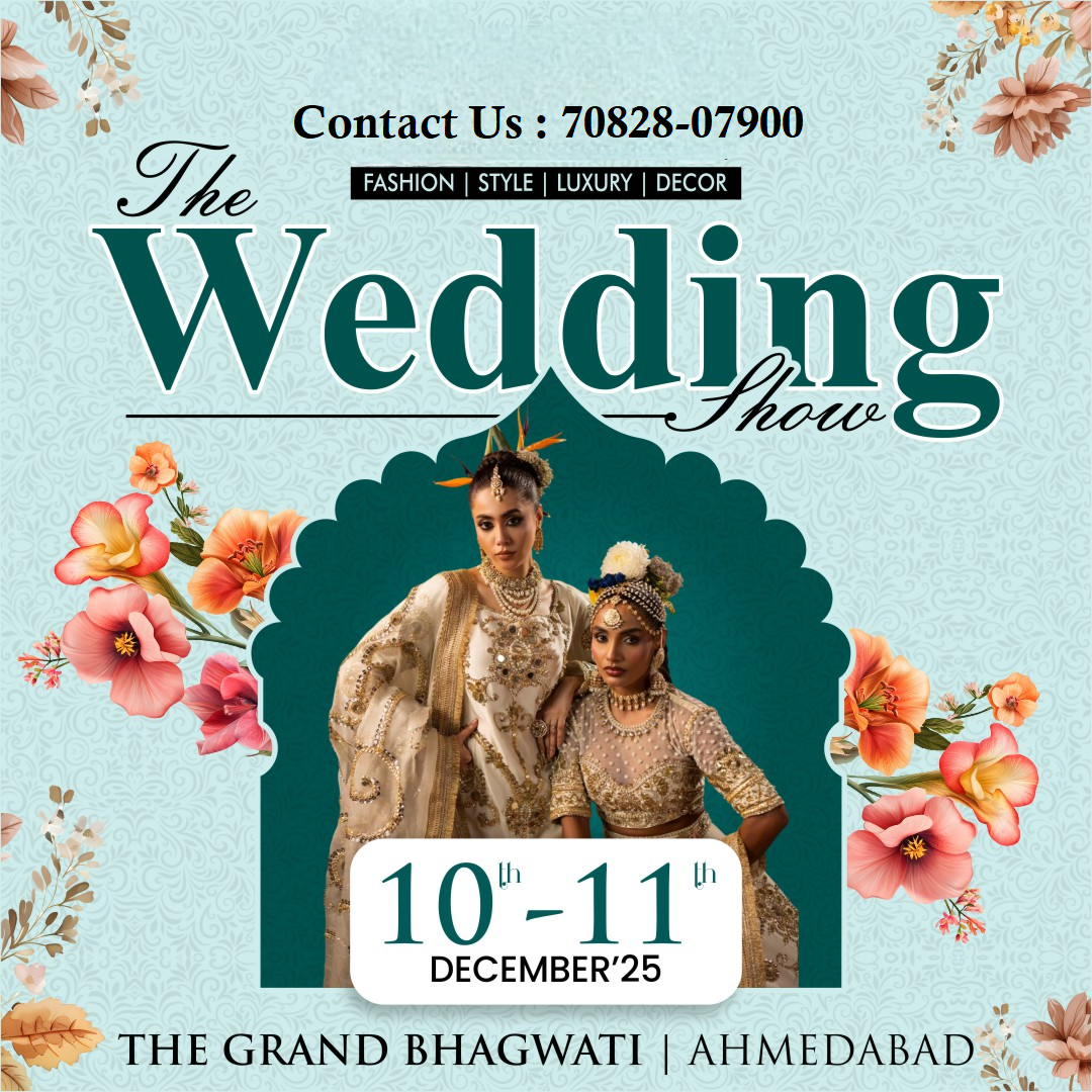 The Wedding Show