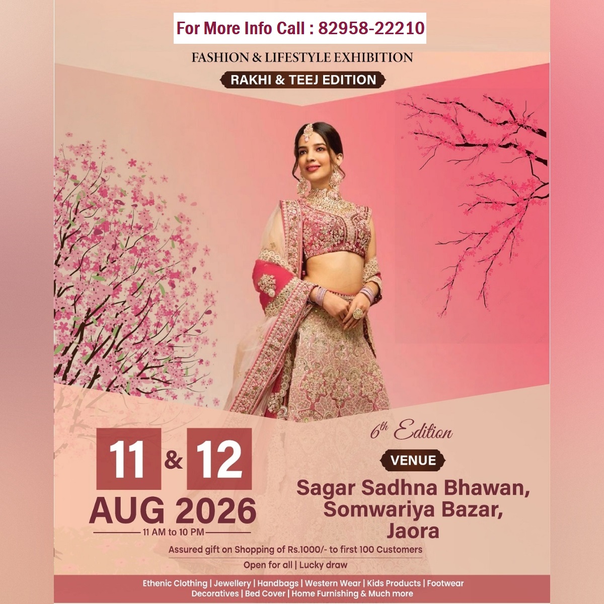 Rakhi & Teej Edition