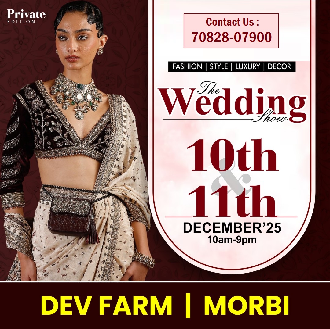 Wedding & Lifestyle Exhibition