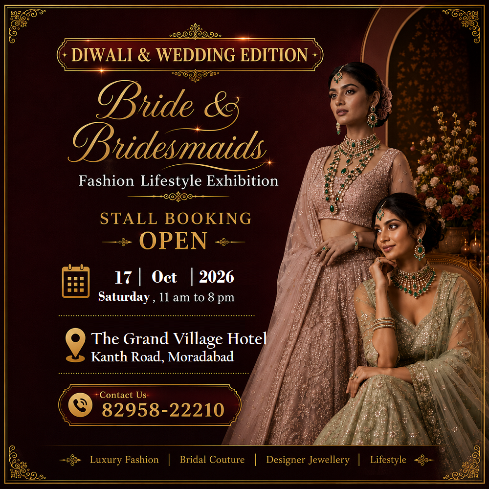 Diwali & Wedding Edition