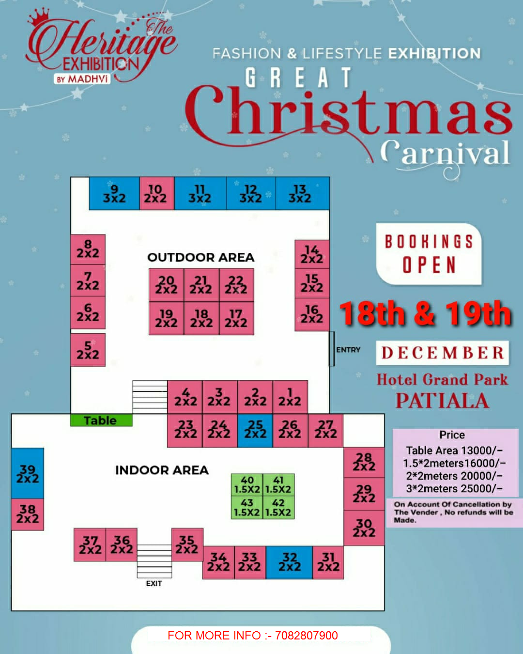 Great Christmas Carnival