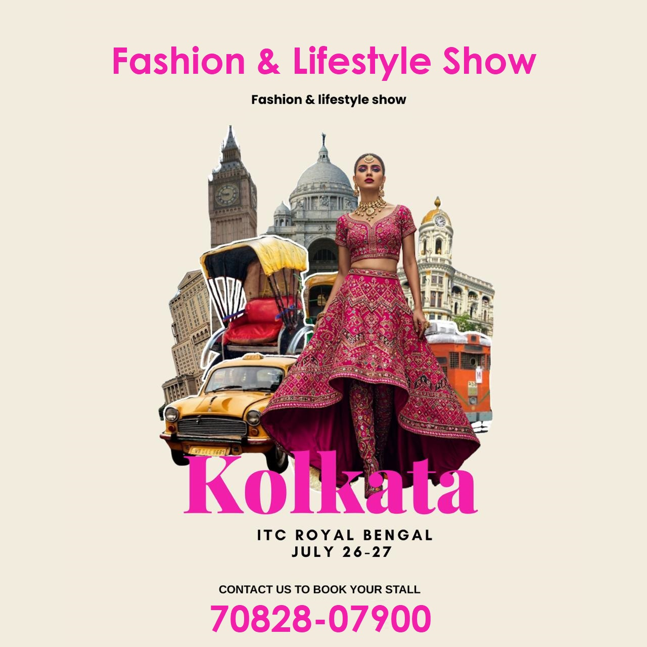 Fashion & Lifestyle Show