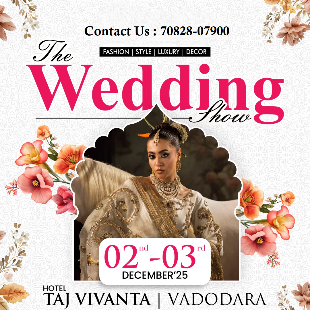 Wedding & Lifestyle Exhibition